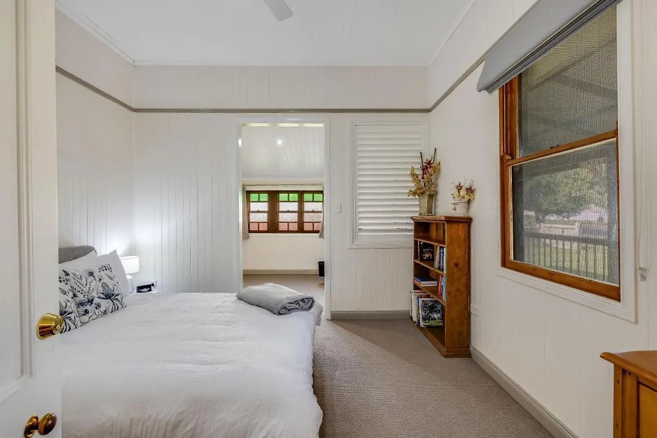 Elegant, Stunning & Central! East Side Gem! Villa Toowoomba 0*,